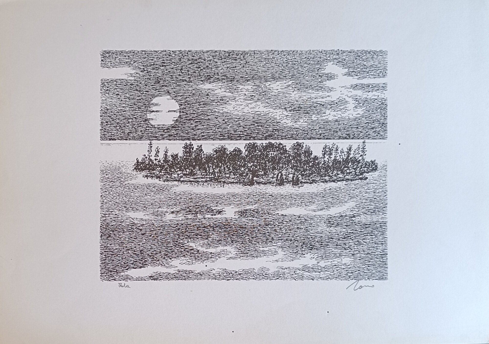 ISOLA DELLE FEMMINE