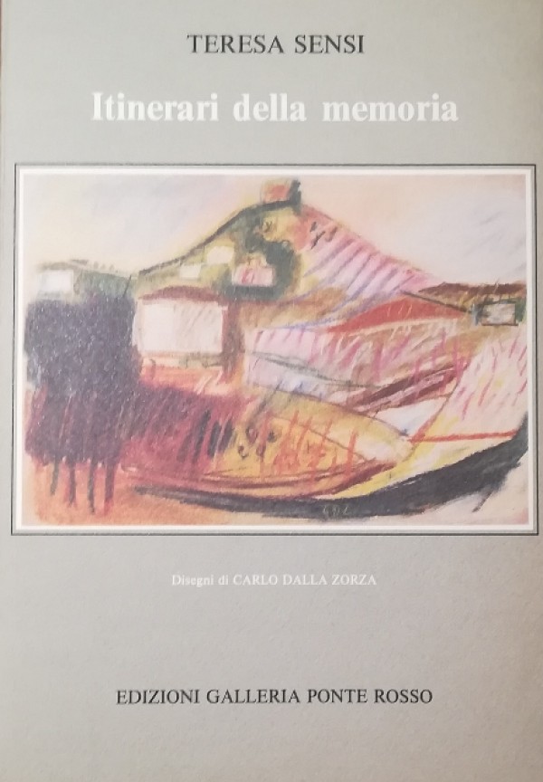 ITINERARI DELLA MEMORIA