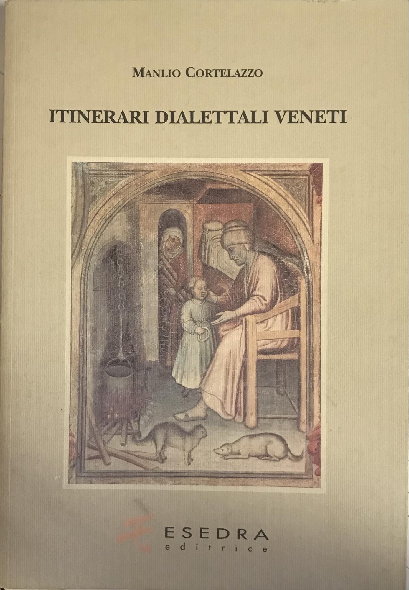 ITINERARI DIALETTALI VENETI