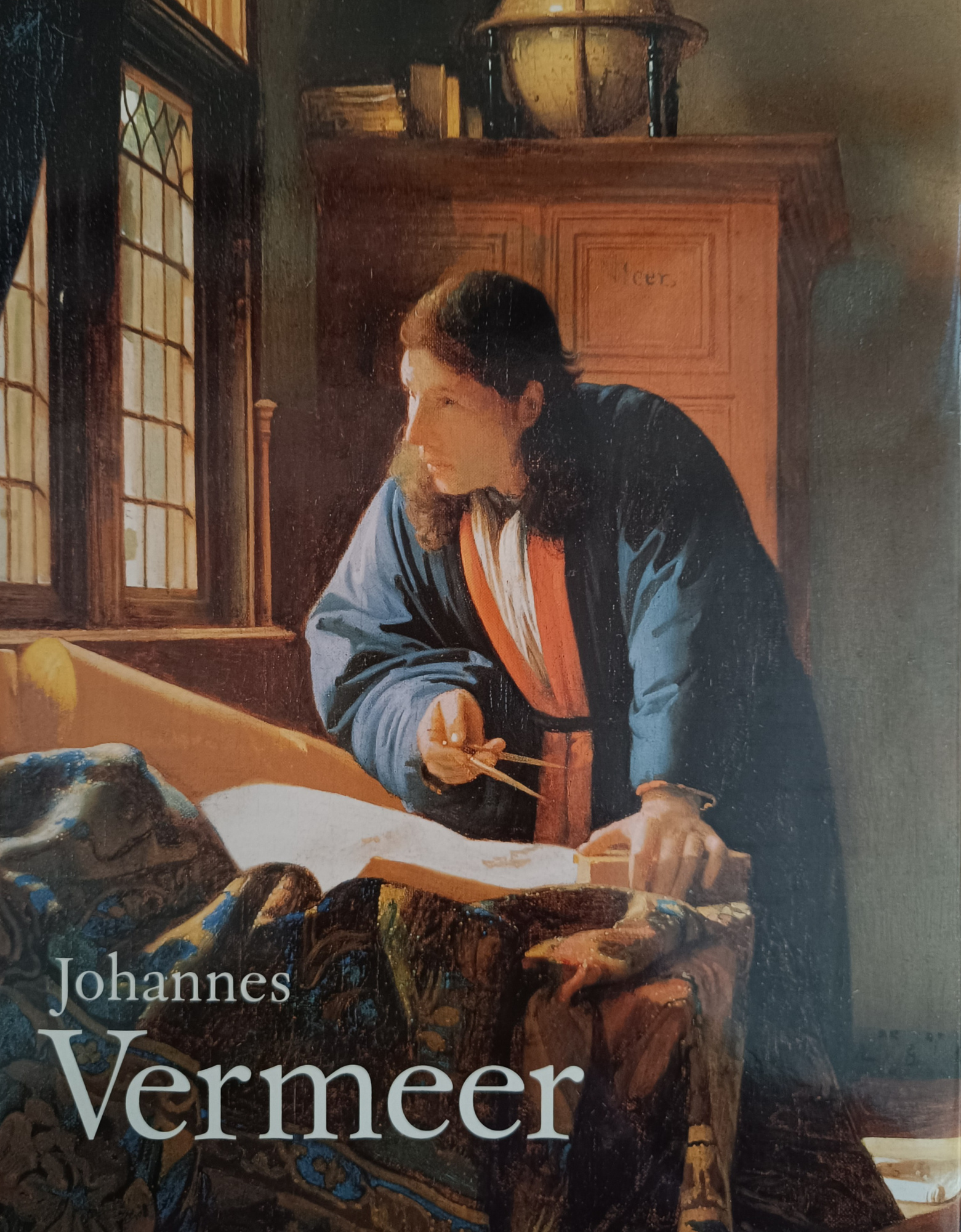 JOHANNES VERMEER