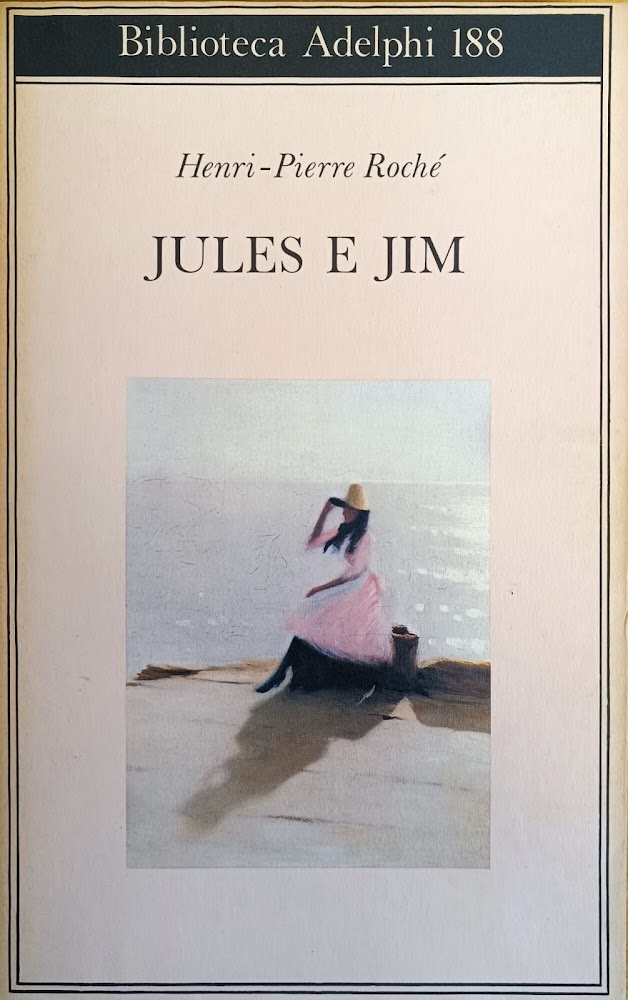JULES E JIM