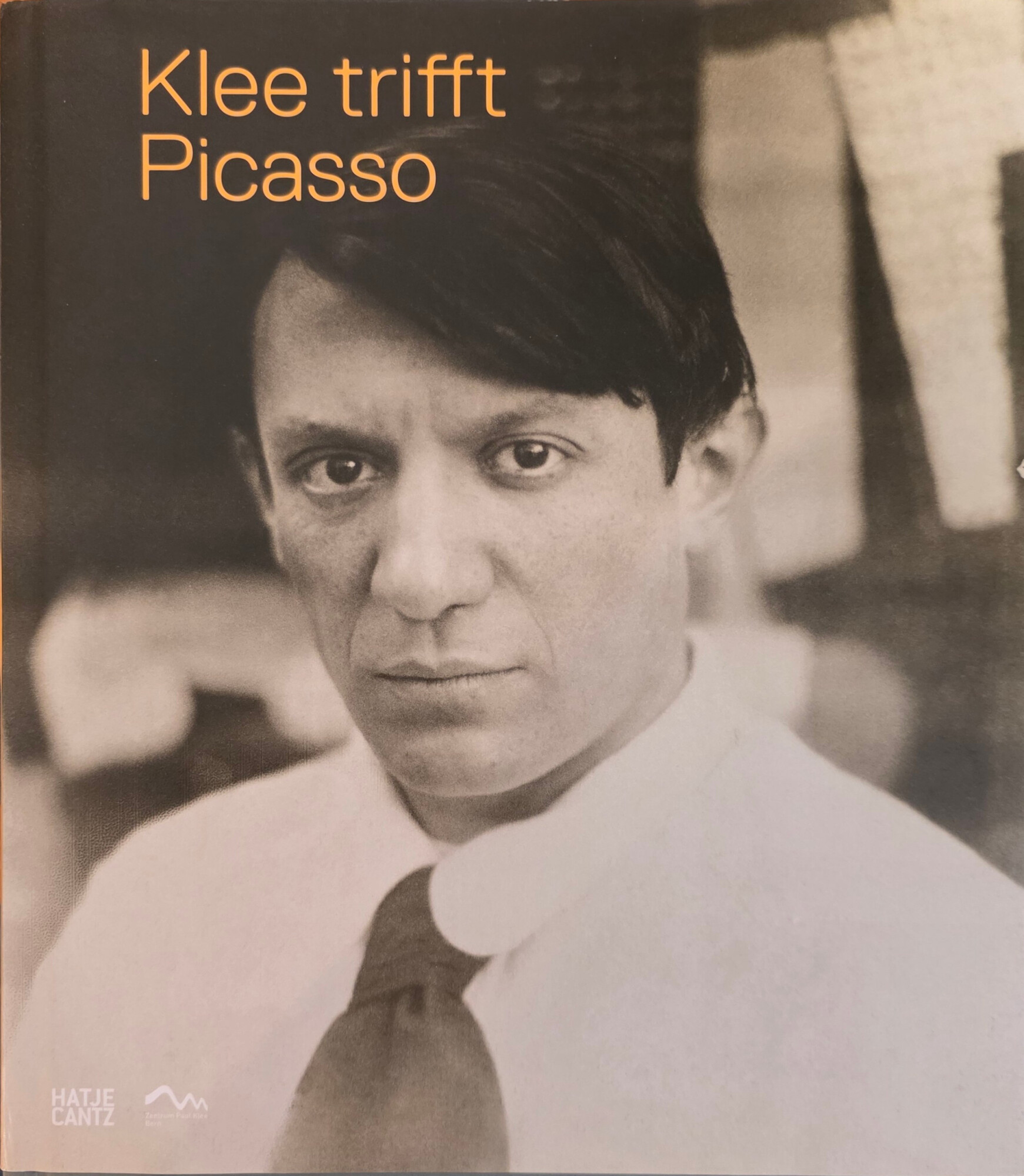 KLEE TRIFFT PICASSO