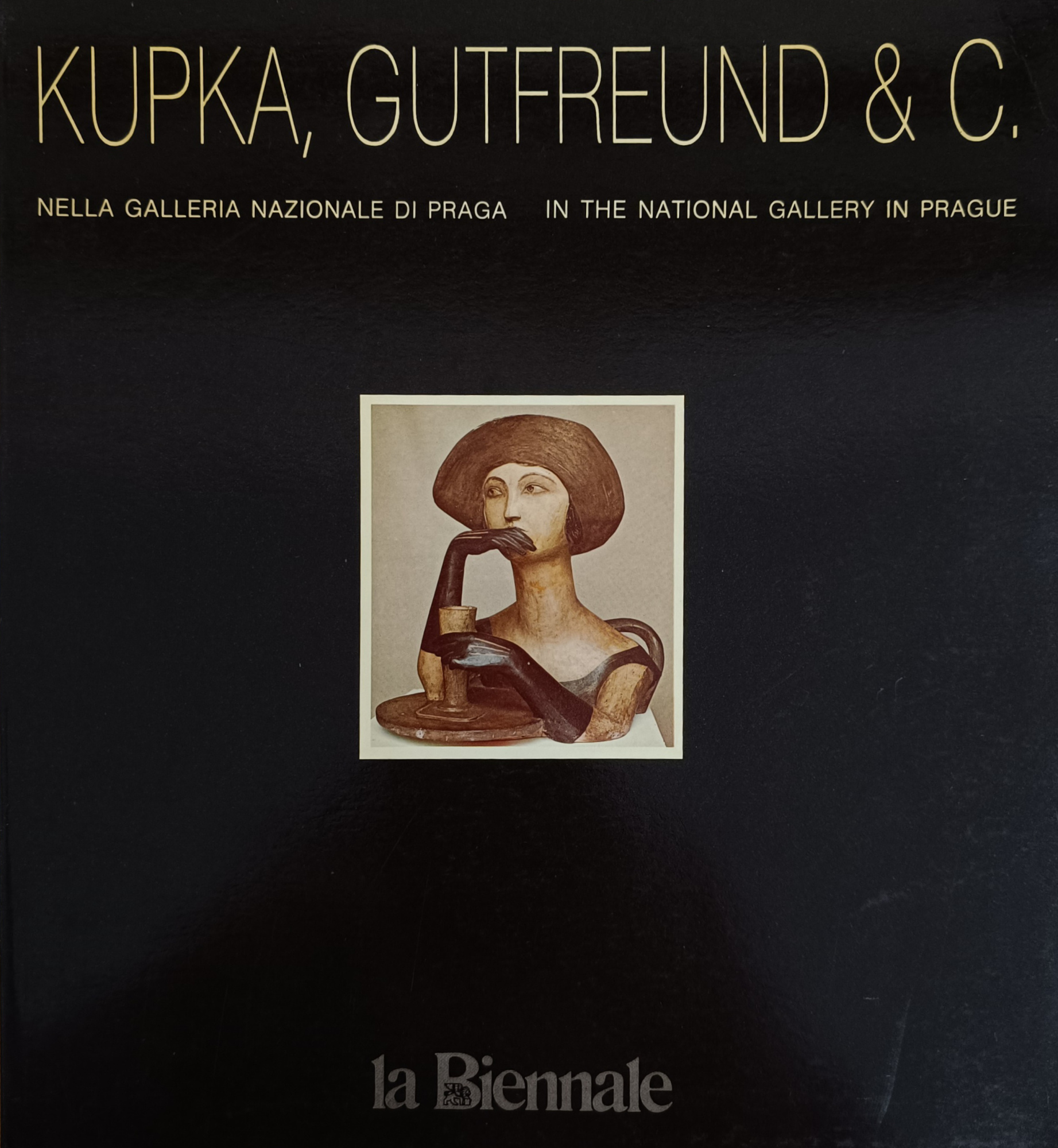 KUPKA, GUTFREUND &amp; C.