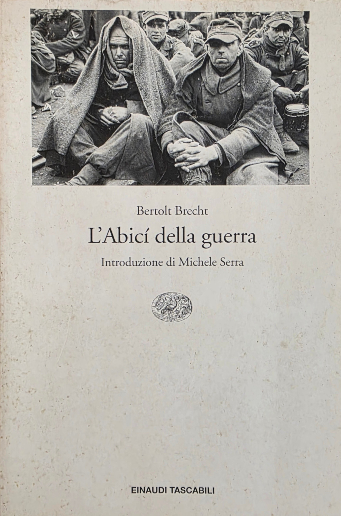 L' ABICÍ DELLA GUERRA