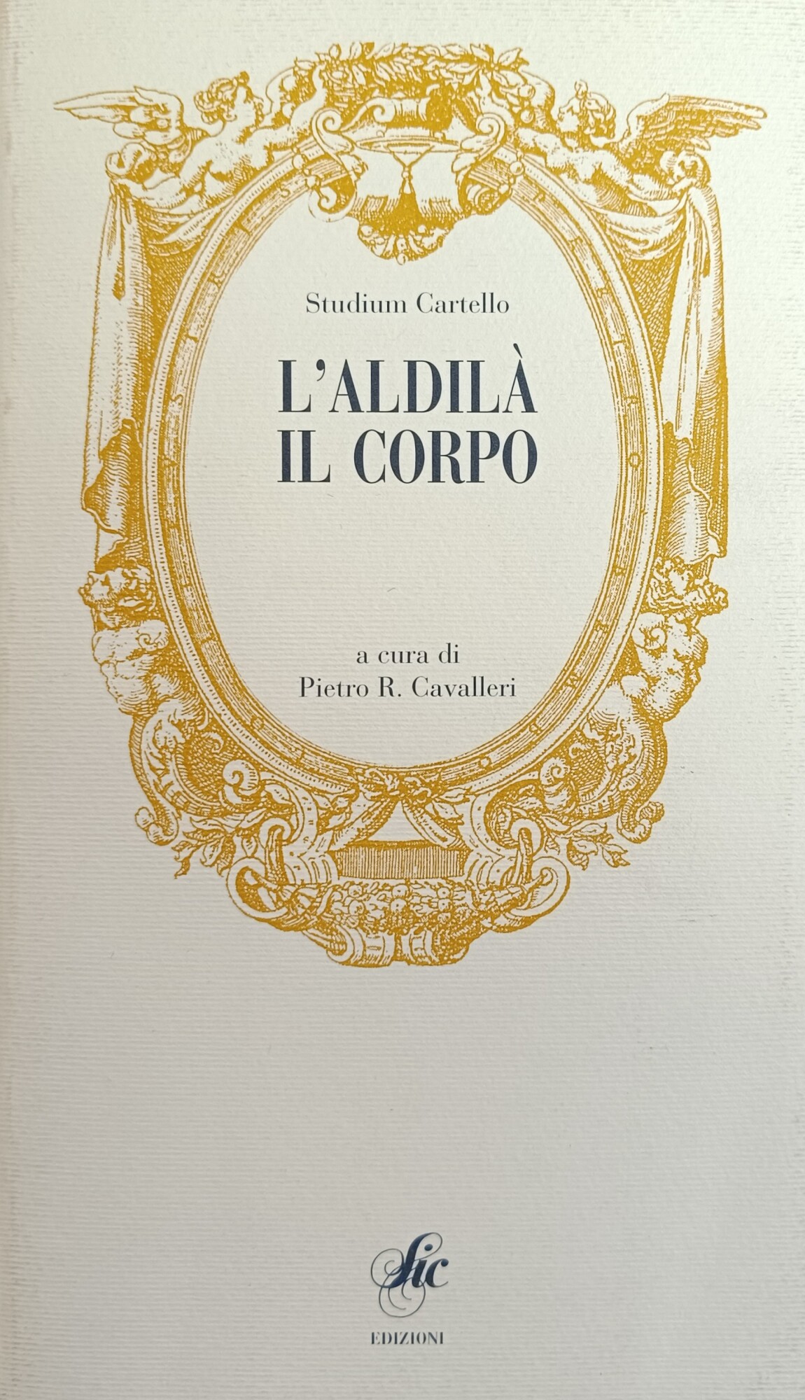 L' ALDILA', IL CORPO