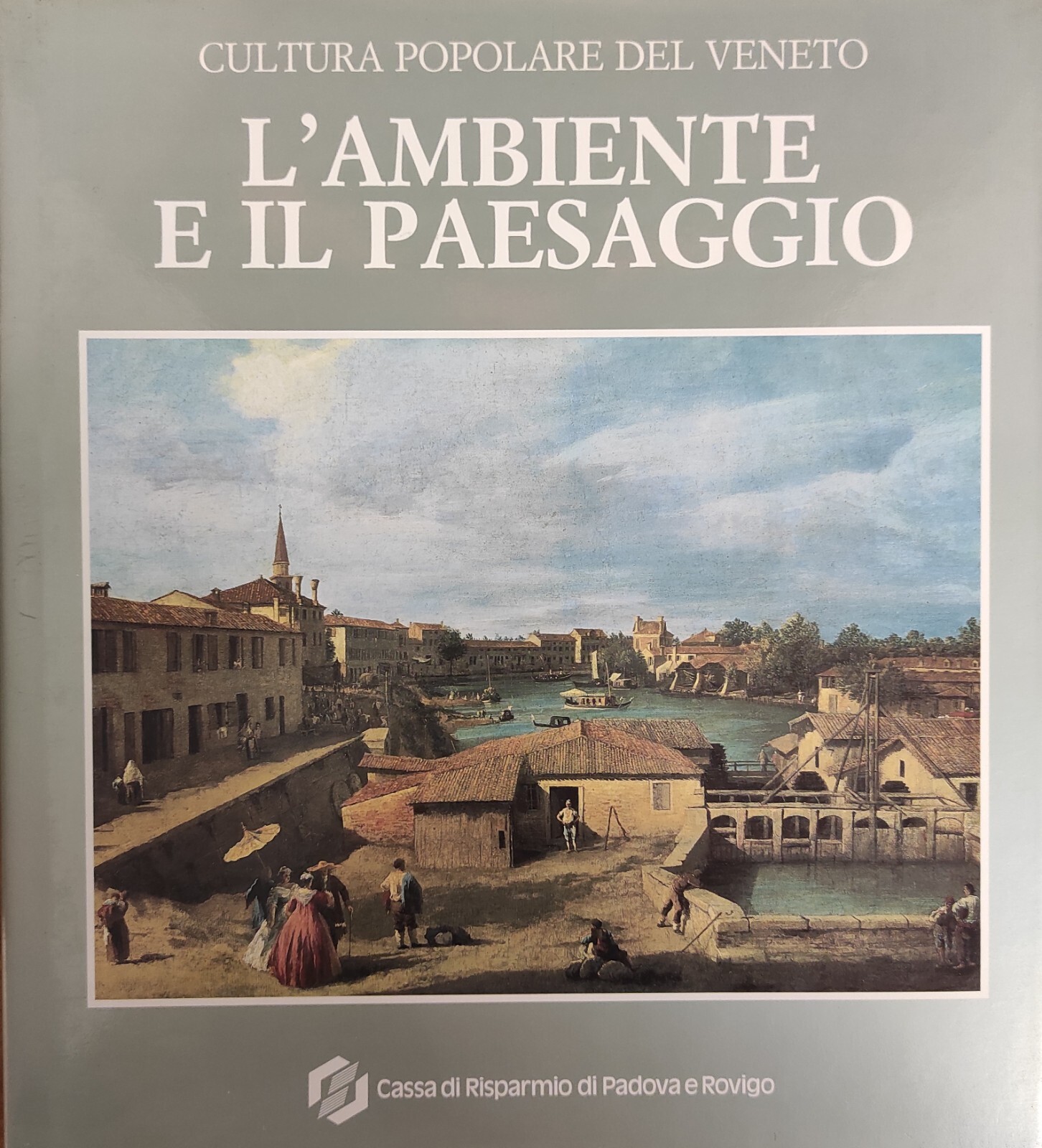 L' AMBIENTE E IL PAESAGGIO