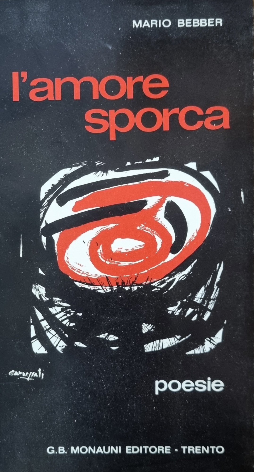 L' AMORE SPORCA