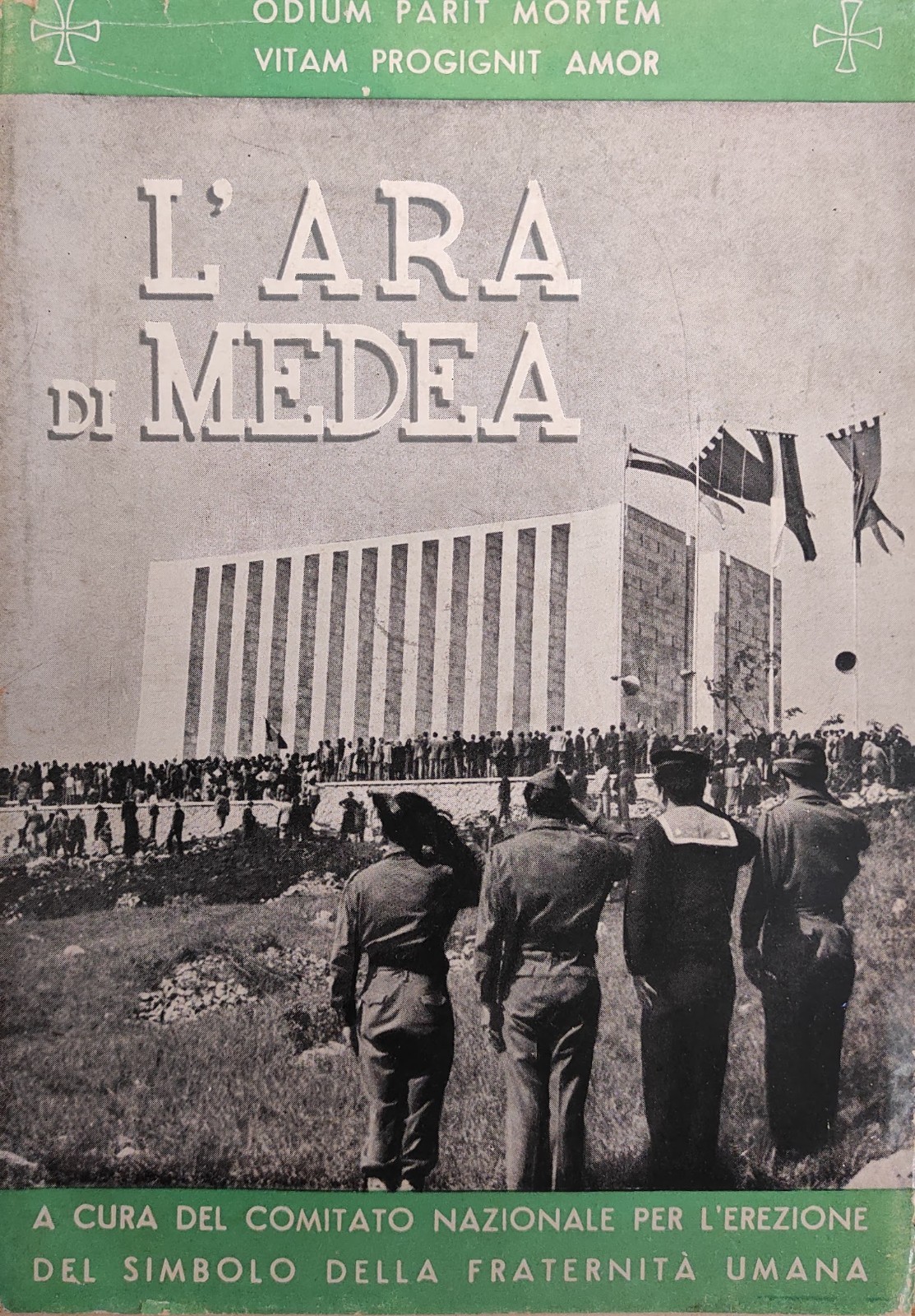 L' ARA DI MEDEA