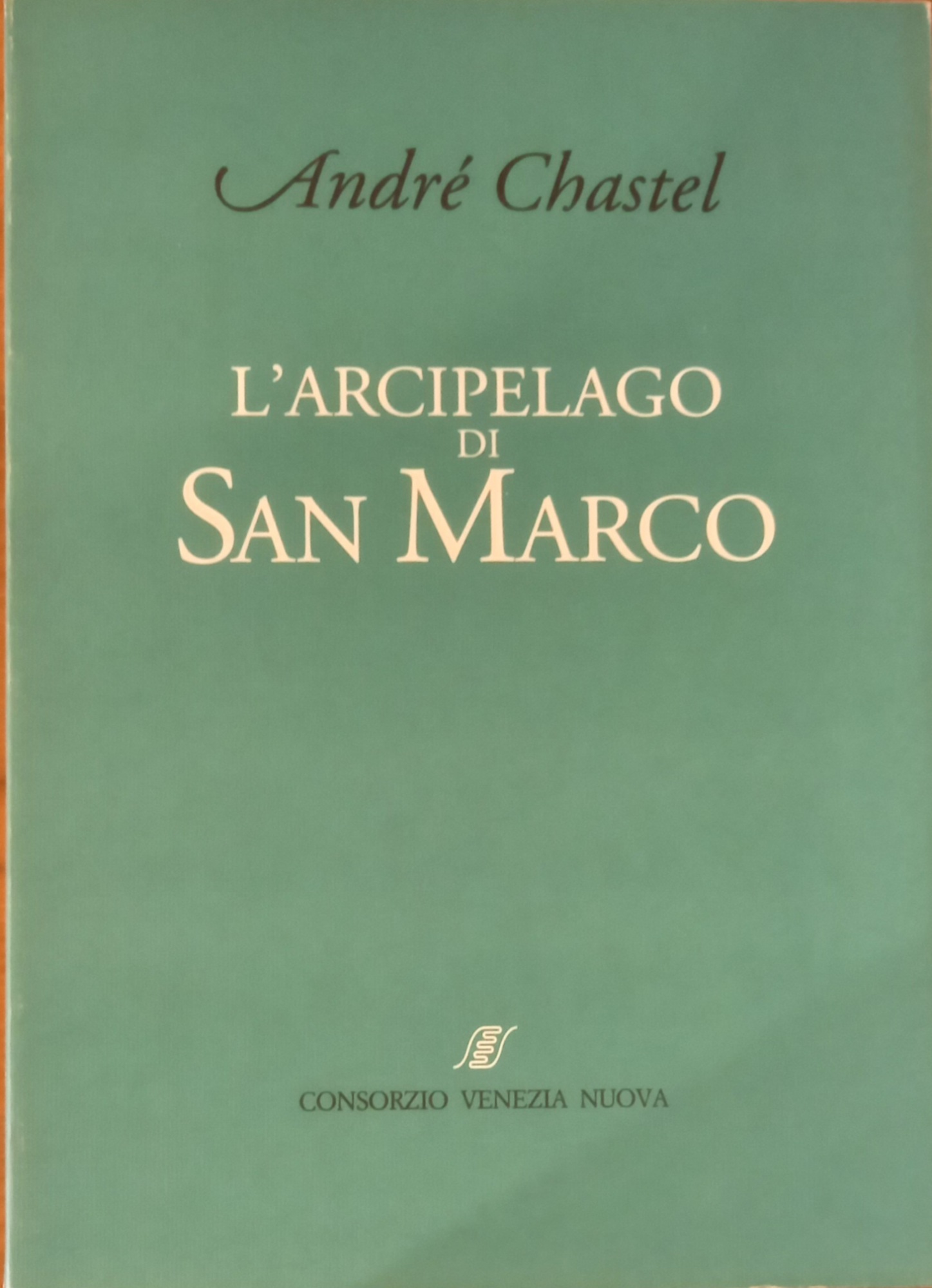 L'ARCIPELAGO DI SAN MARCO