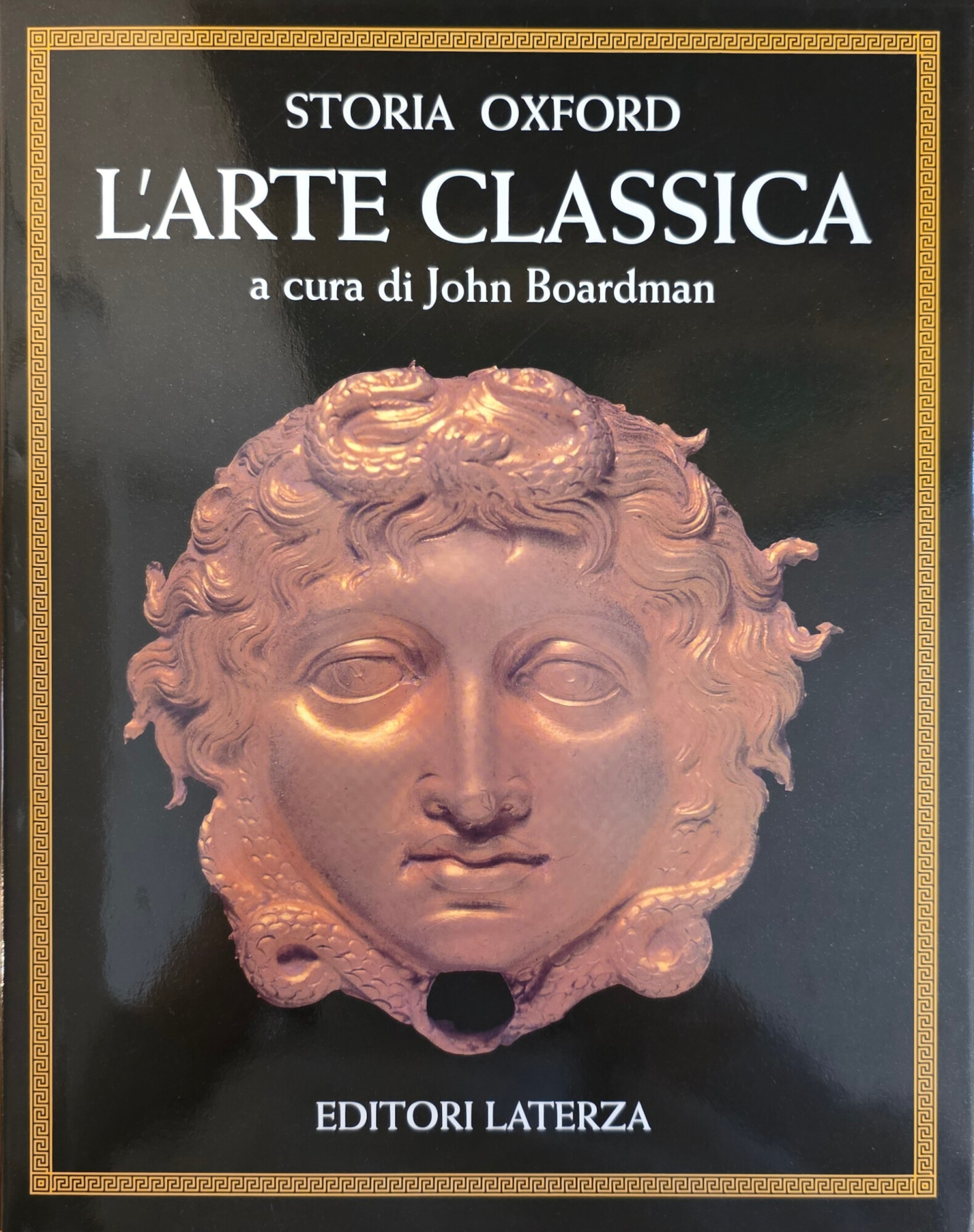 L' ARTE CLASSICA