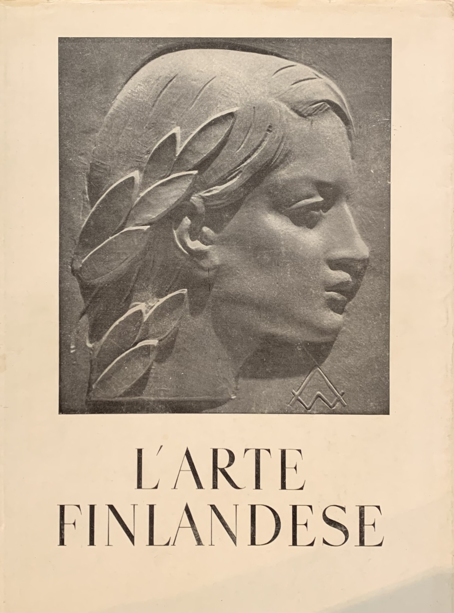 L' ARTE FINLANDESE