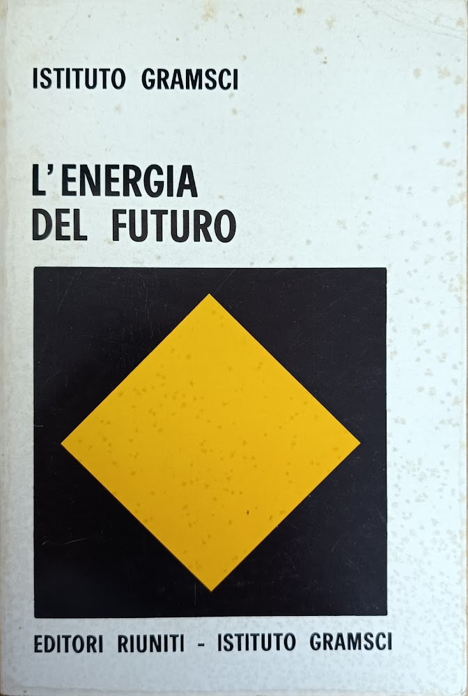 L'ENERGIA DEL FUTURO