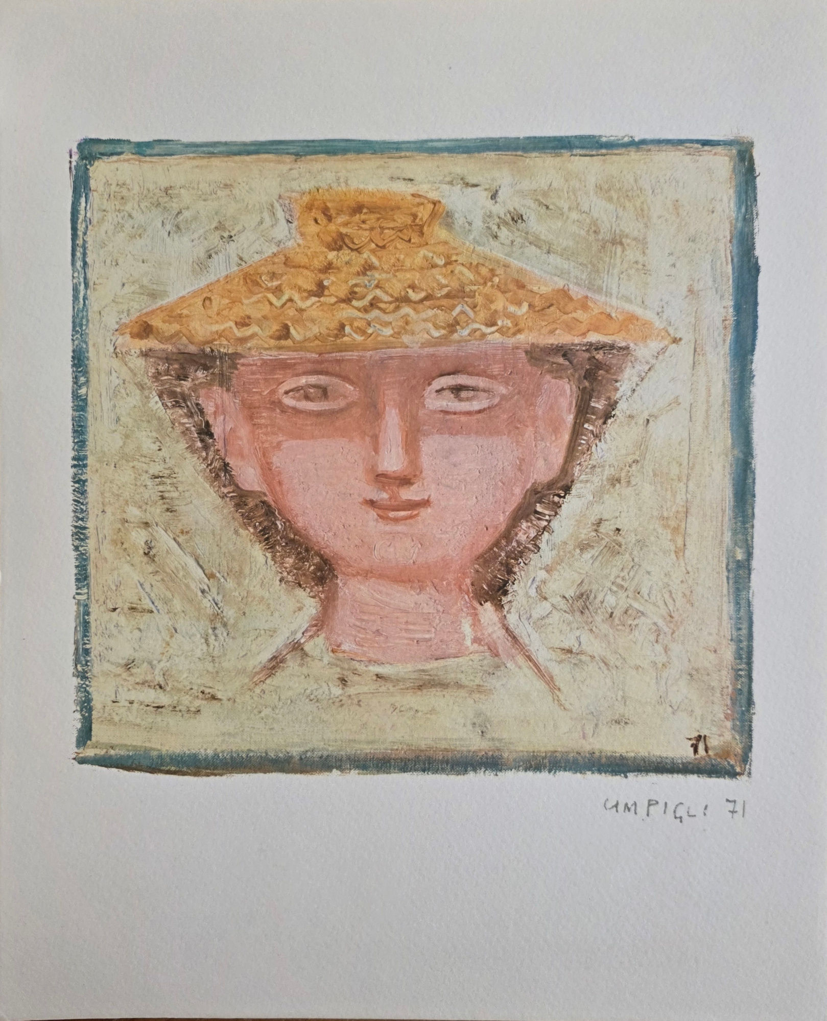 L' ESTATE