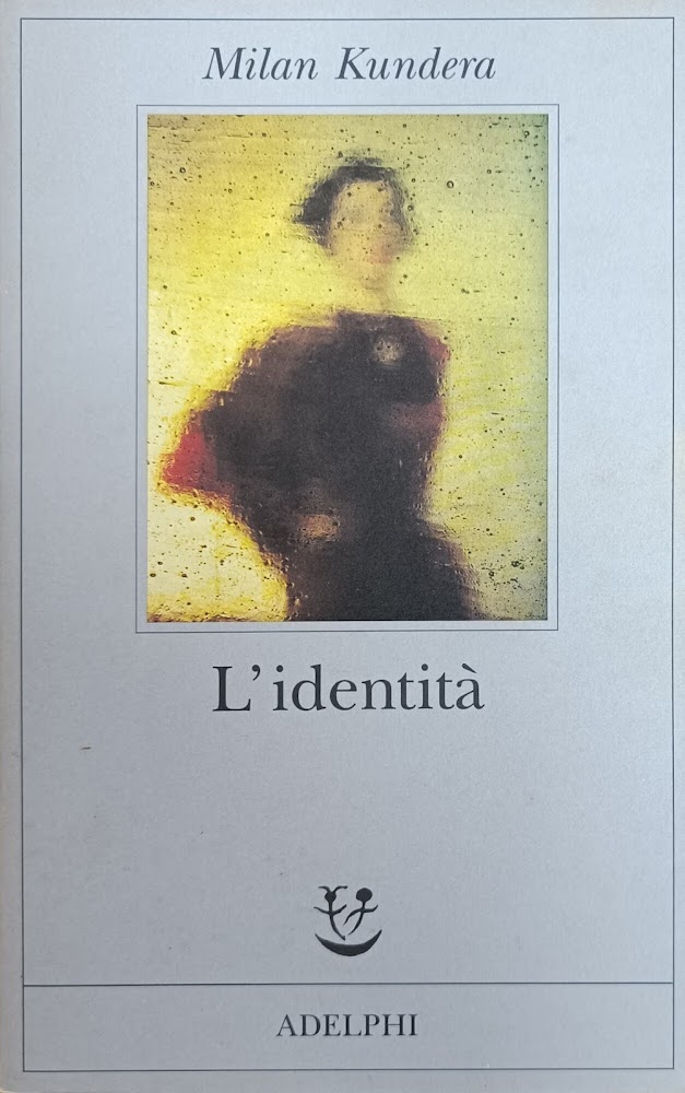 L' IDENTITÀ