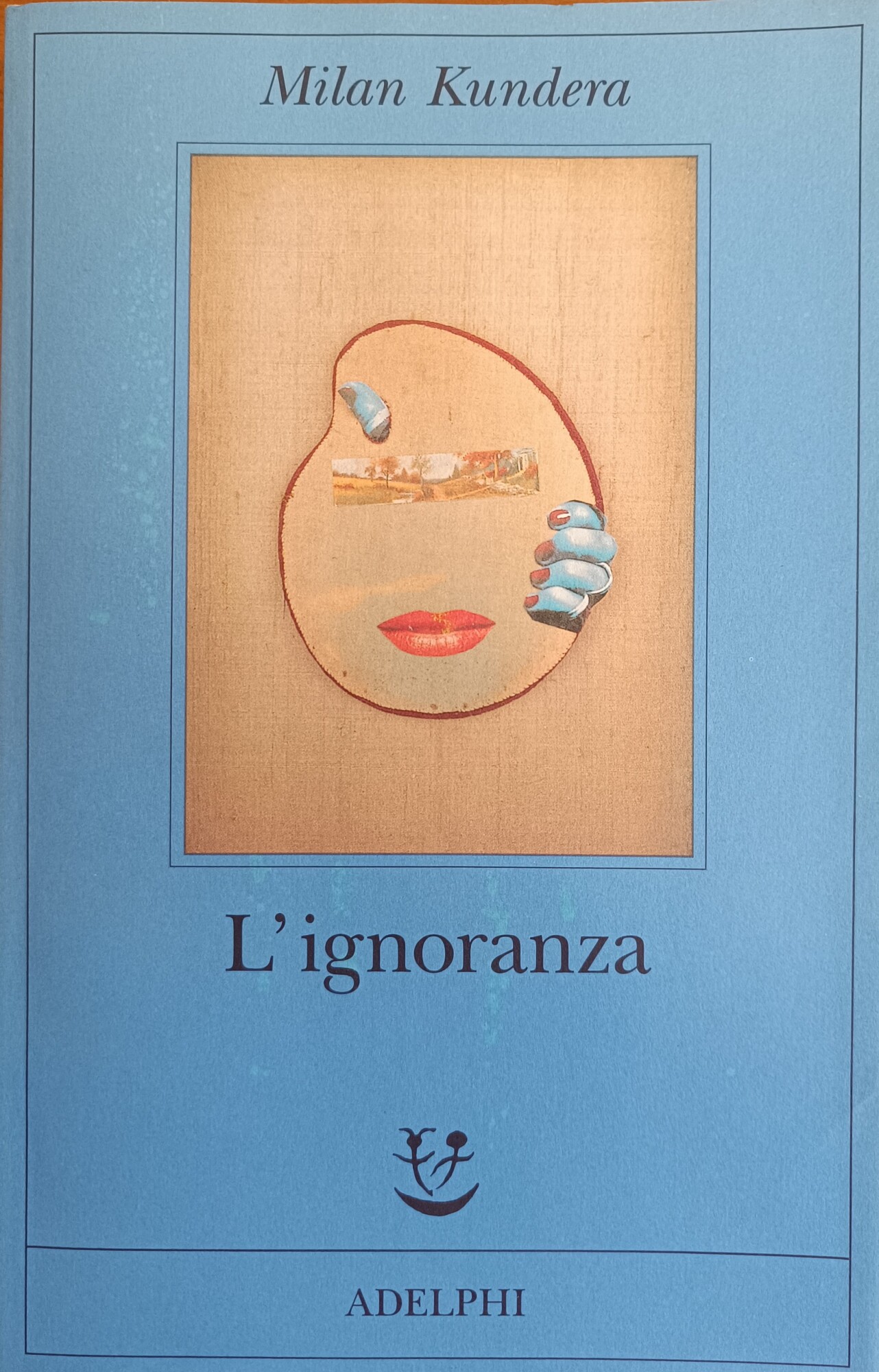 L' IGNORANZA