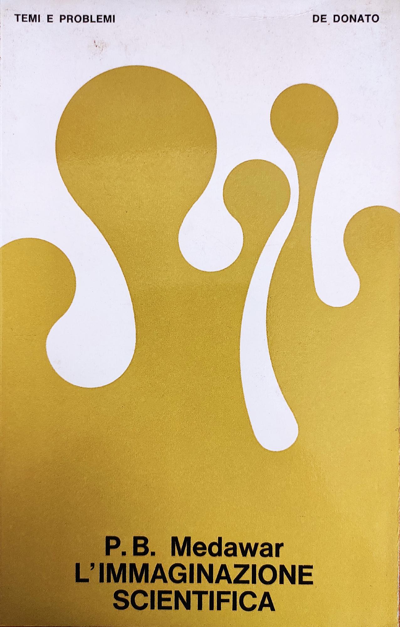 L'IMMAGINAZIONE SCIENTIFICA