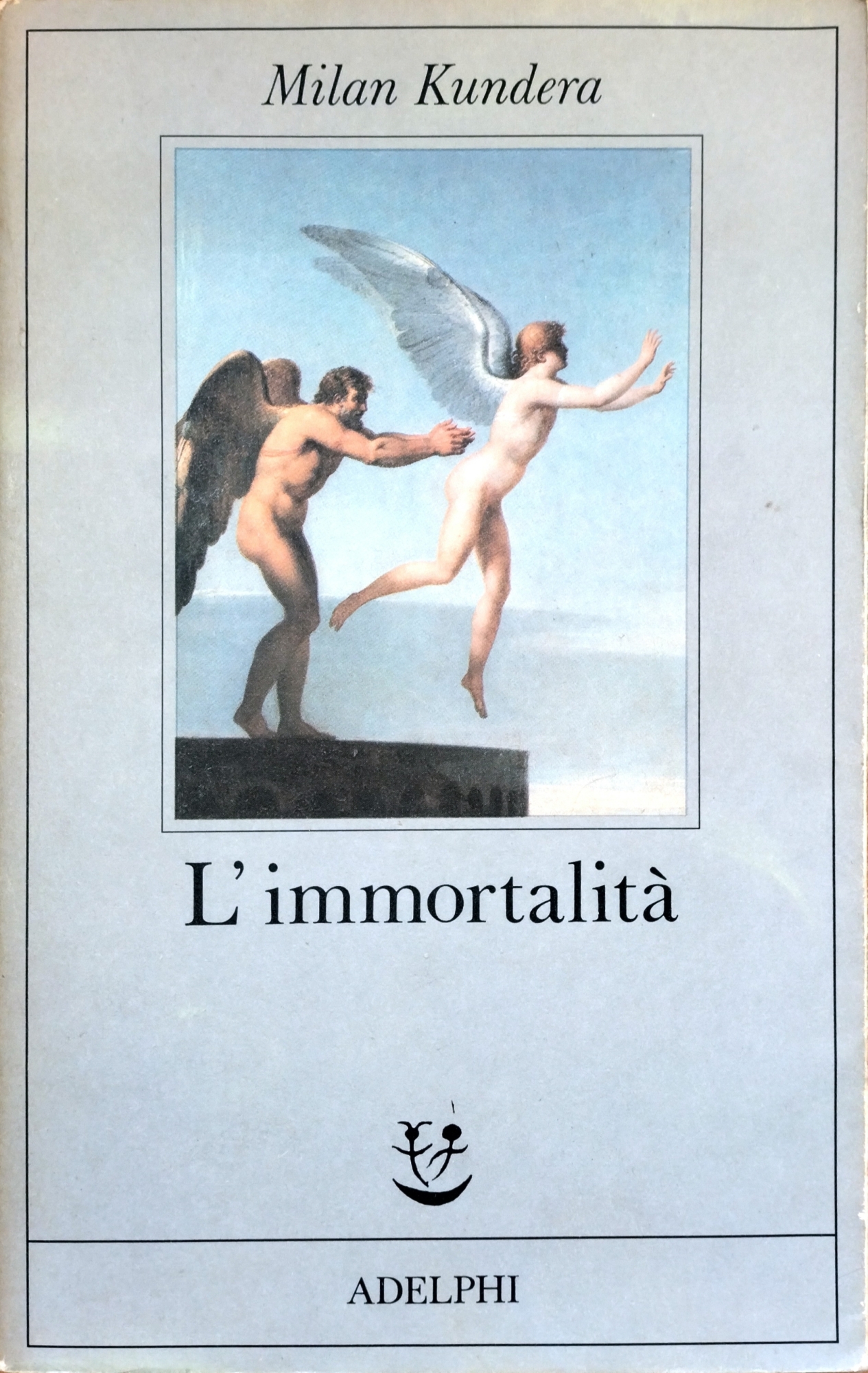 L' IMMORTALITÀ