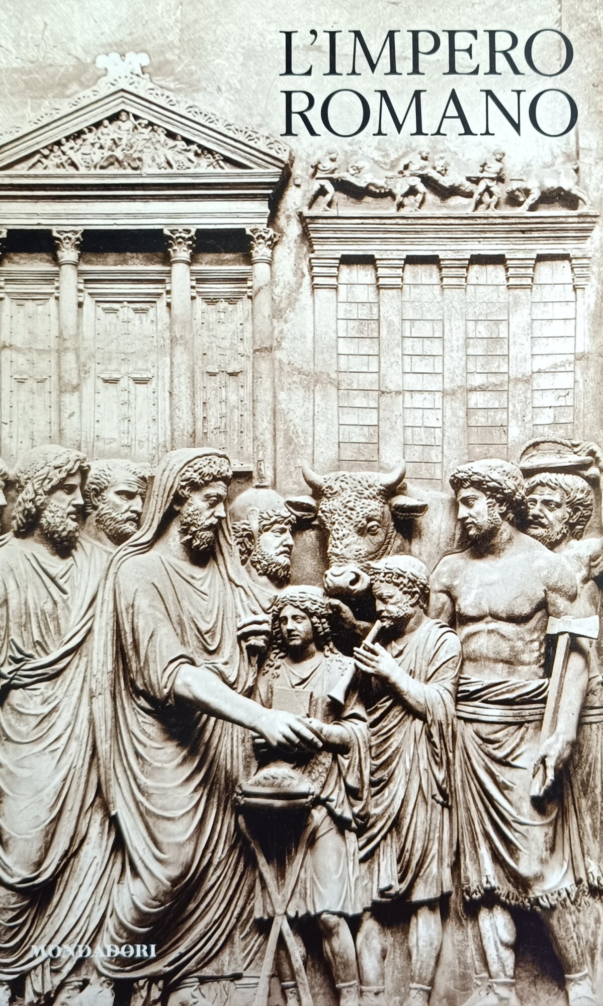 L' IMPERO ROMANO