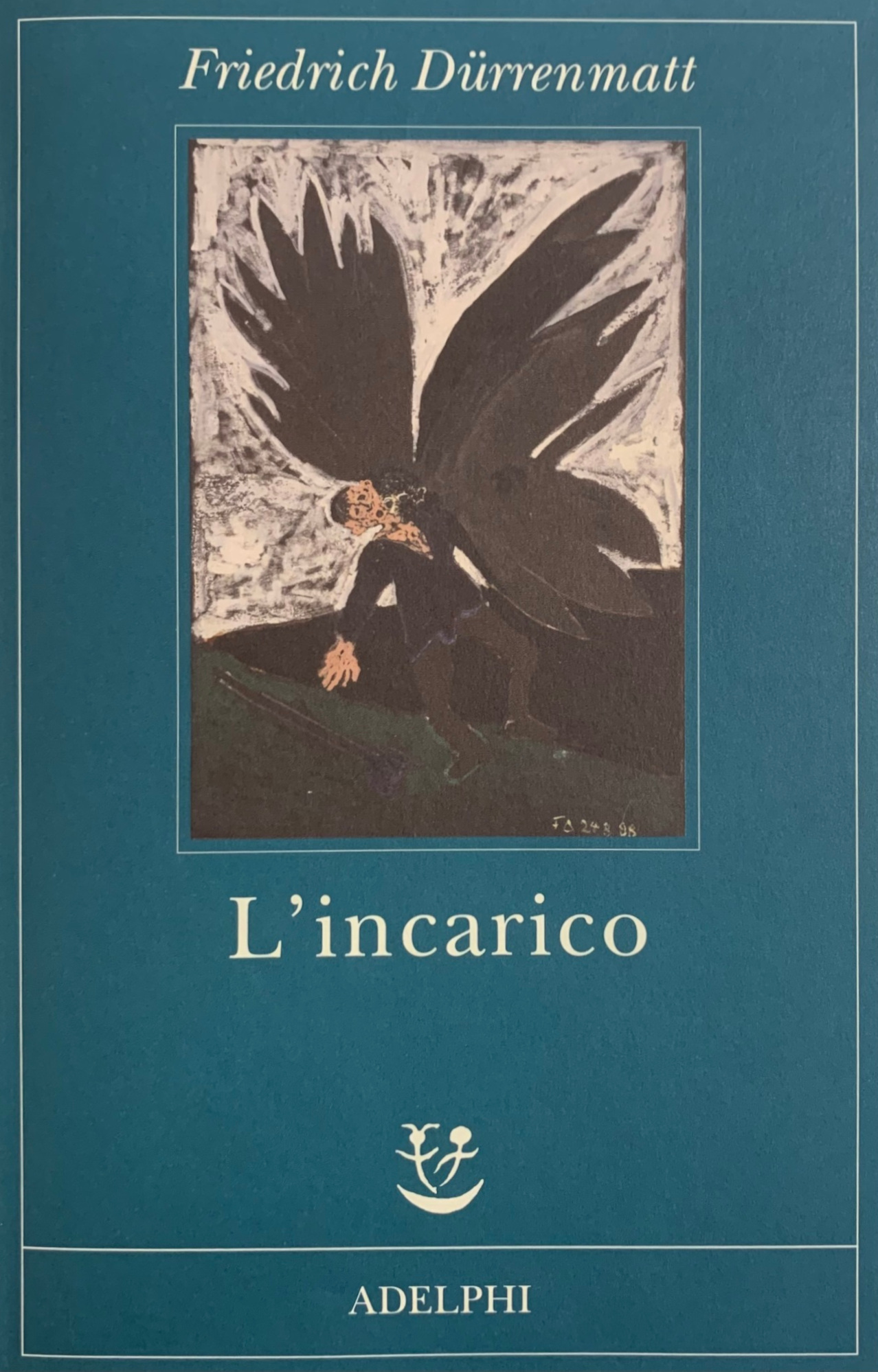 L' INCARICO
