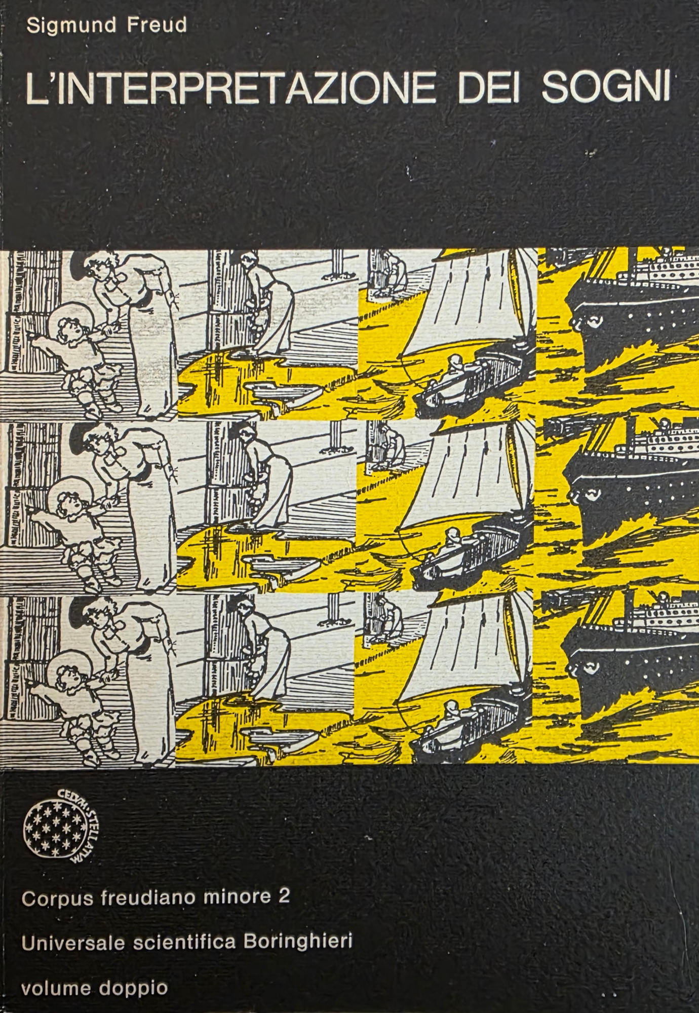 L' INTERPRETAZIONE DEI SOGNI