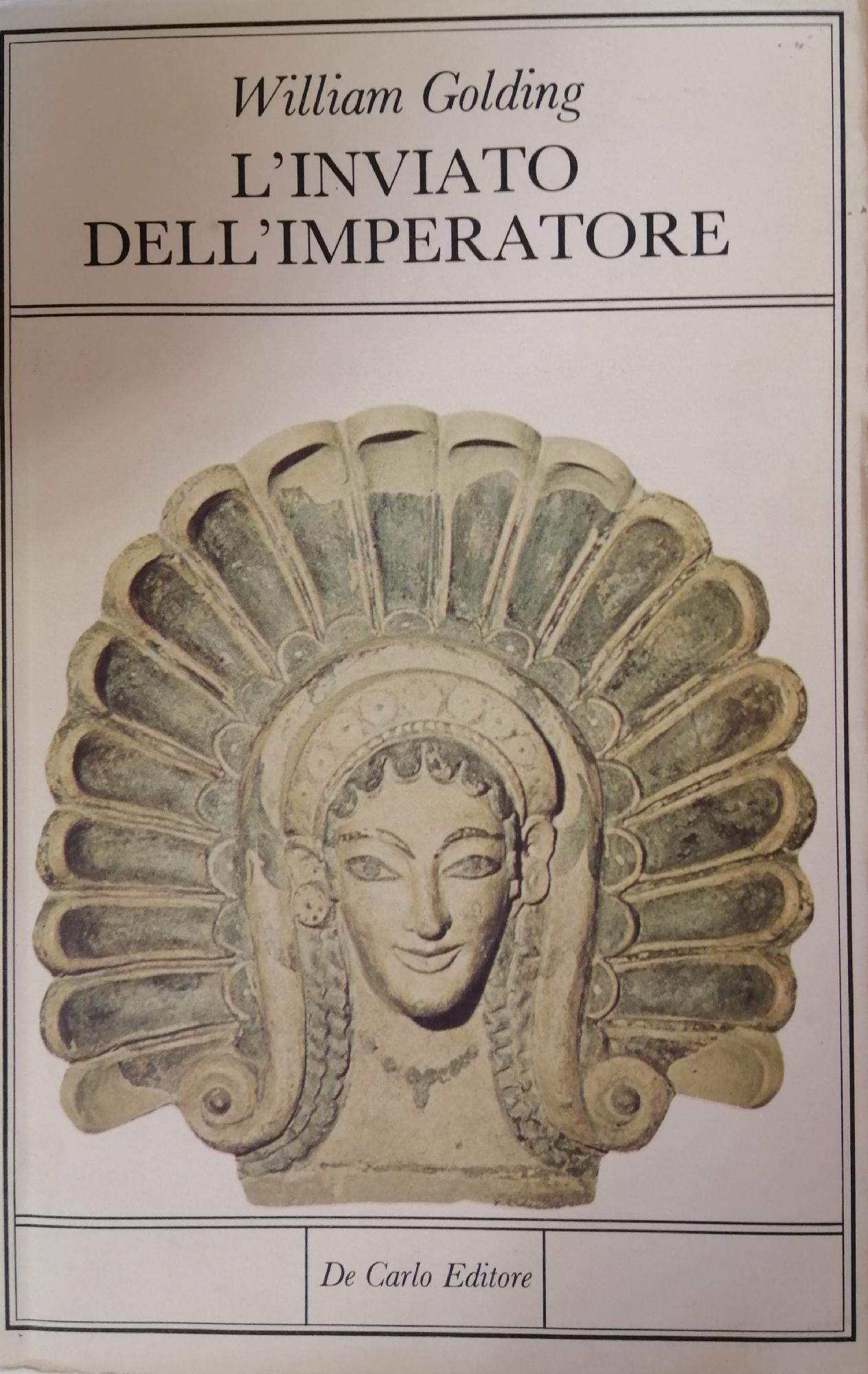 L'INVIATO DELL'IMPERATORE