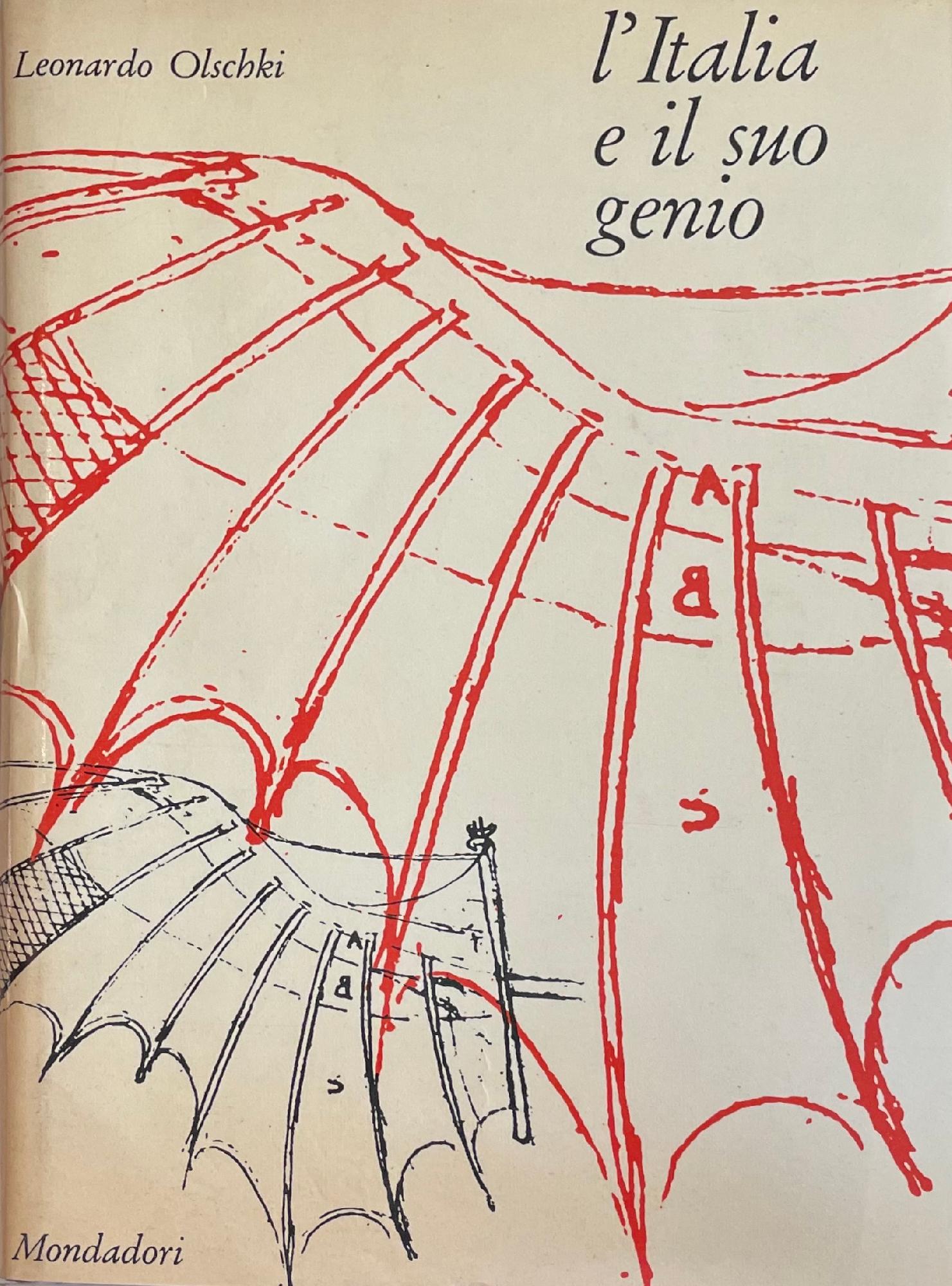 L'ITALIA E IL SUO GENIO