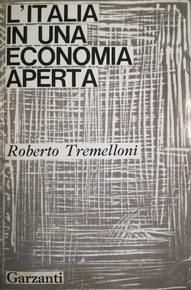 L'ITALIA IN UNA ECONOMIA APERTA