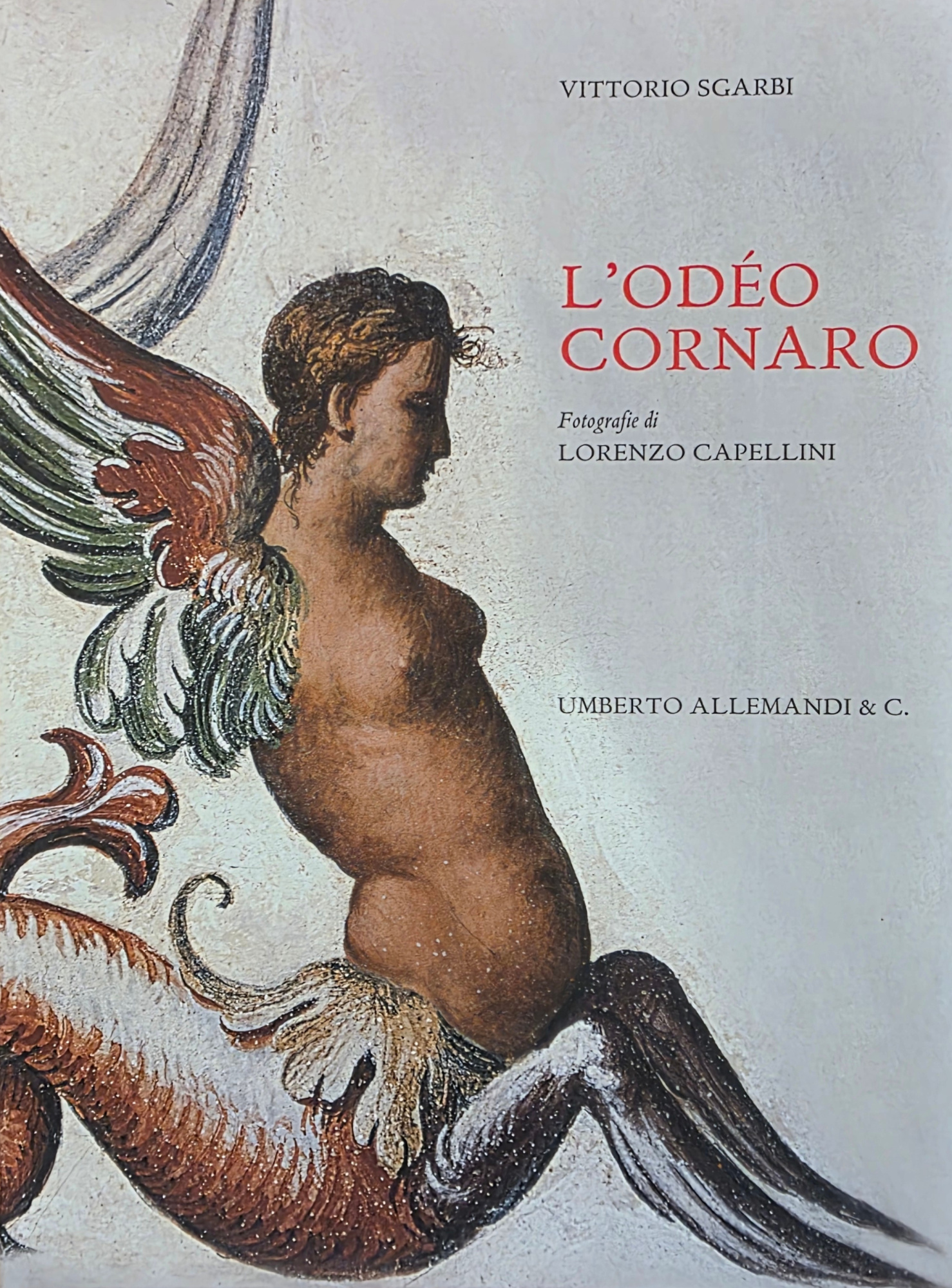 L' ODÉO CORNARO