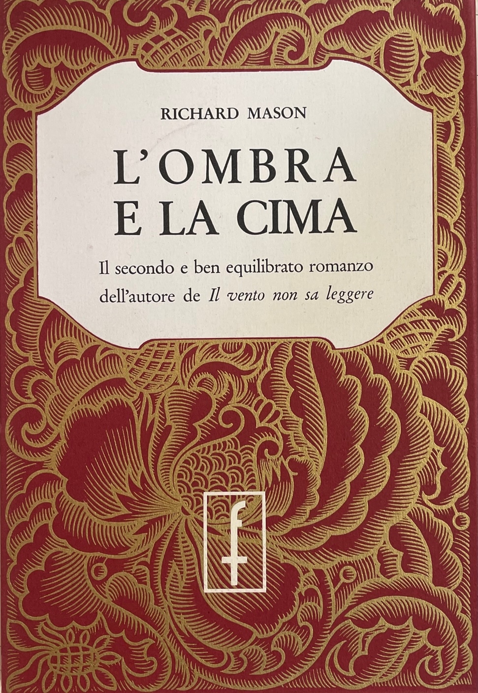 L'OMBRA E LA CIMA