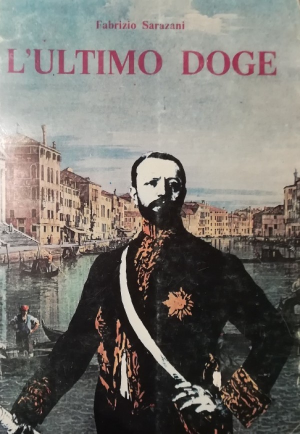 L' ULTIMO DOGE