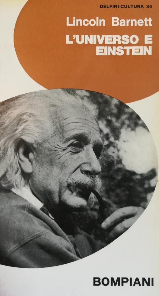 L'UNIVERSO E EINSTEIN
