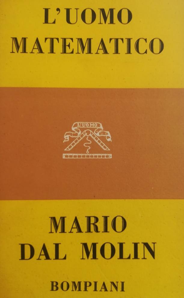 L' UOMO MATEMATICO