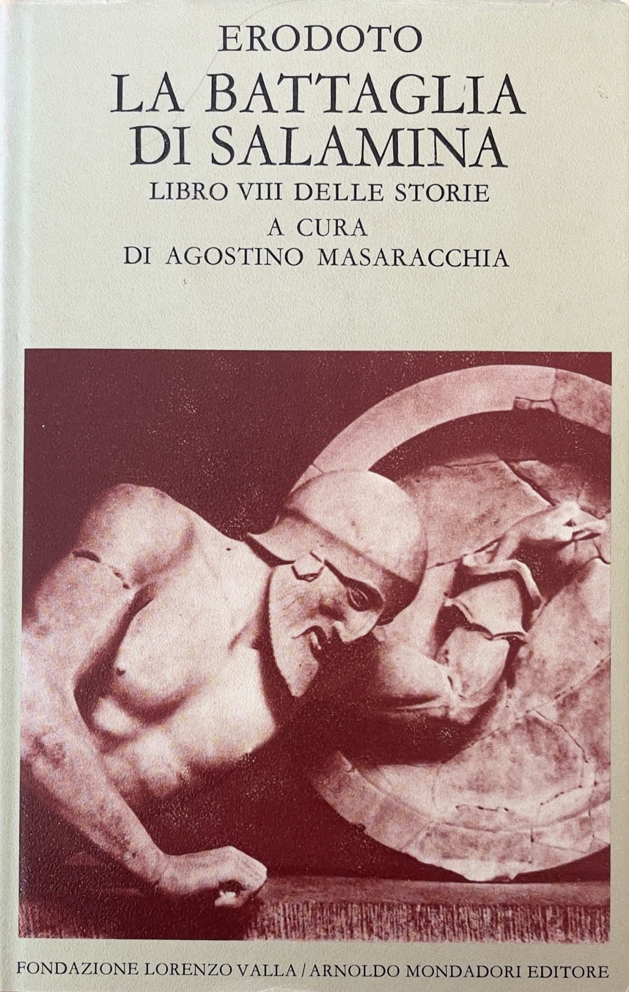 LA BATTAGLIA DI SALAMINA