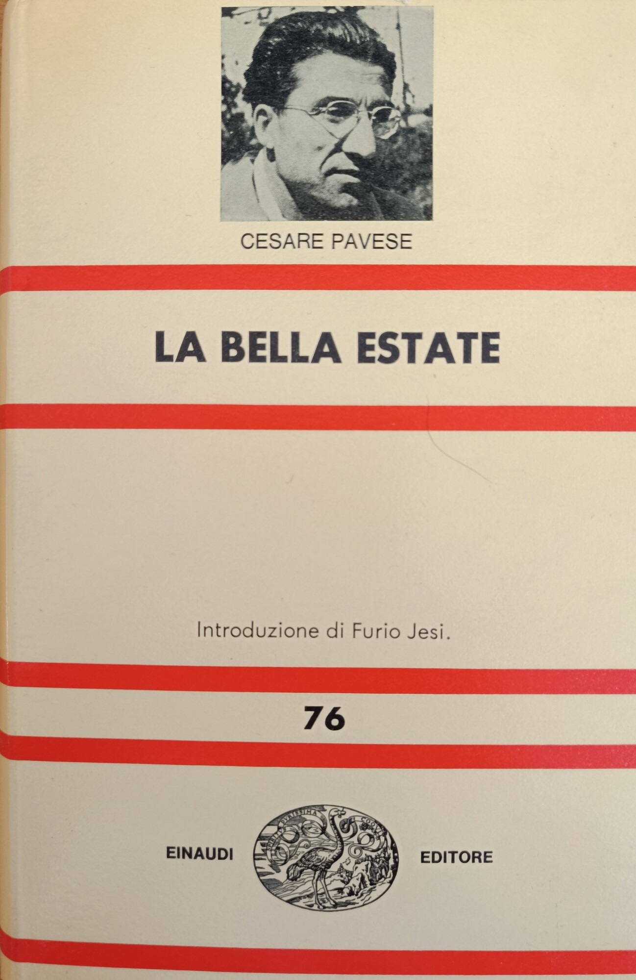 LA BELLA ESTATE
