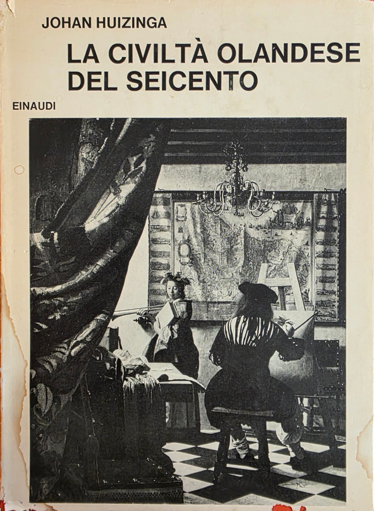 LA CIVILTÀ OLANDESE DEL SEICENTO