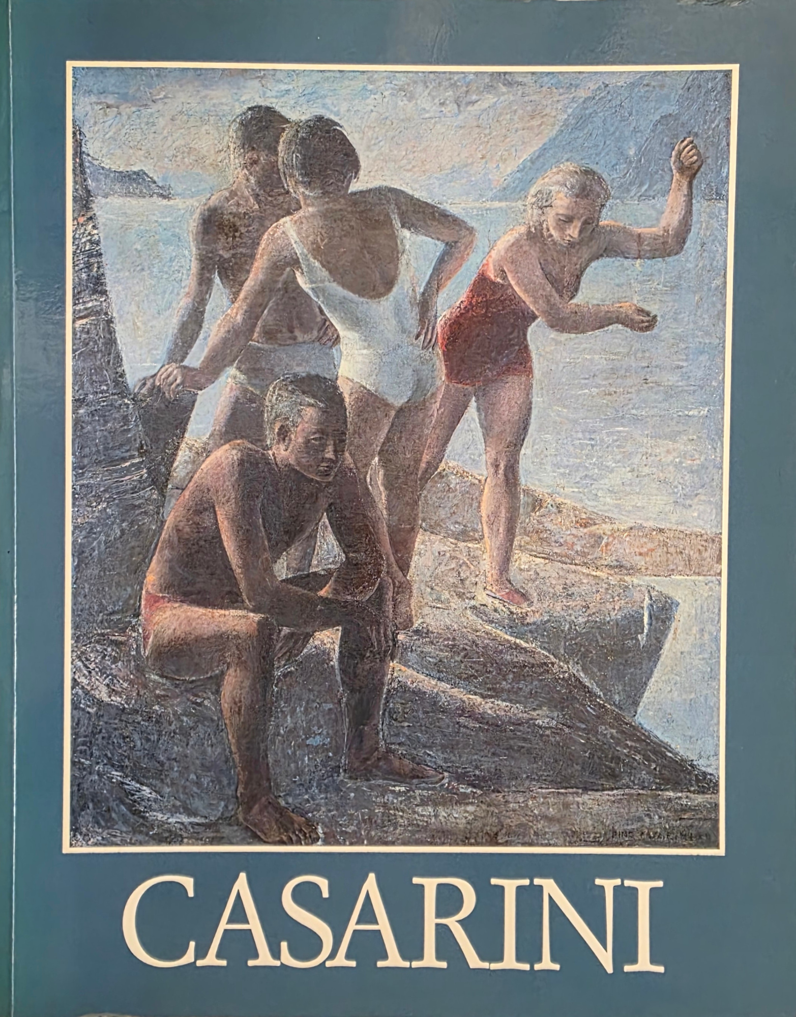 LA COLLEZIONE CASARINI A SACILE