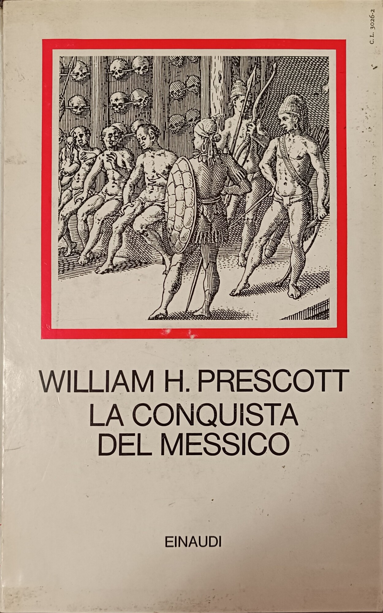 LA CONQUISTA DEL MESSICO