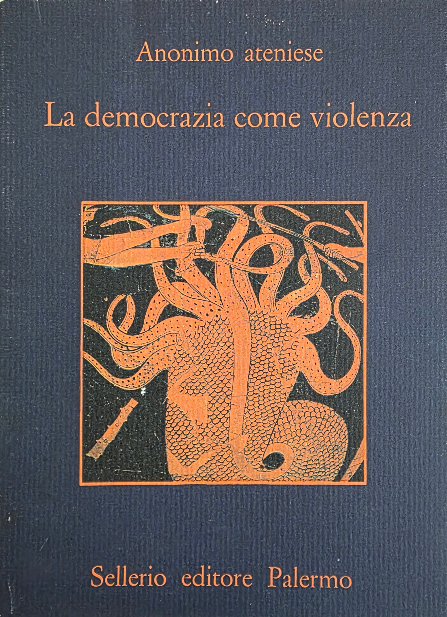 LA DEMOCRAZIA COME VIOLENZA