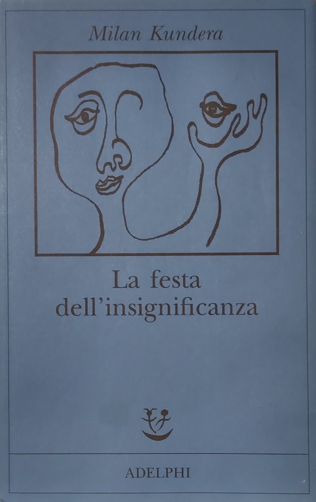 LA FESTA DELL' INSIGNIFICANZA