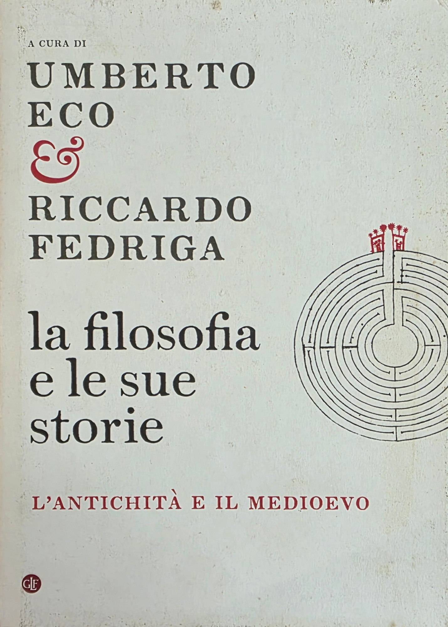 LA FILOSOFIA E LE SUE STORIE. L' ANTICHITÀ E IL …