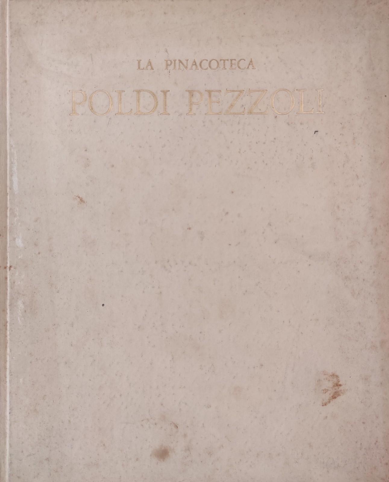 LA PINACOTECA POLDI PEZZOLI