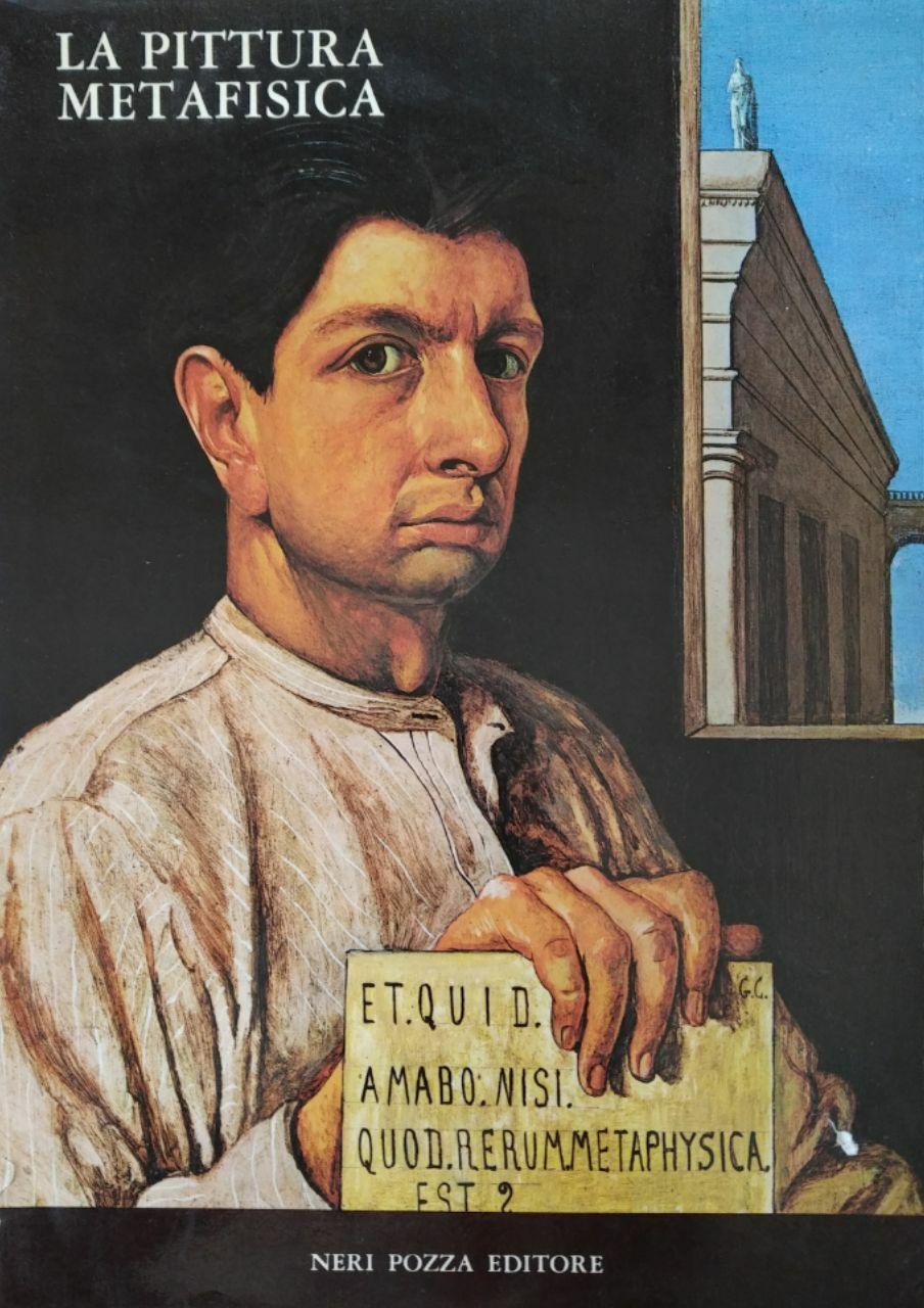 LA PITTURA METAFISICA