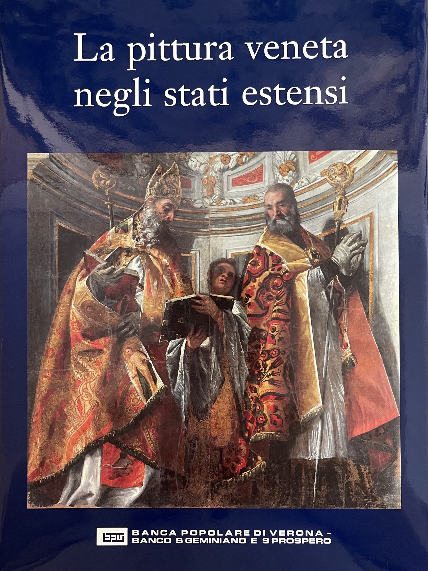 LA PITTURA VENETA NEGLI STATI ESTENSI
