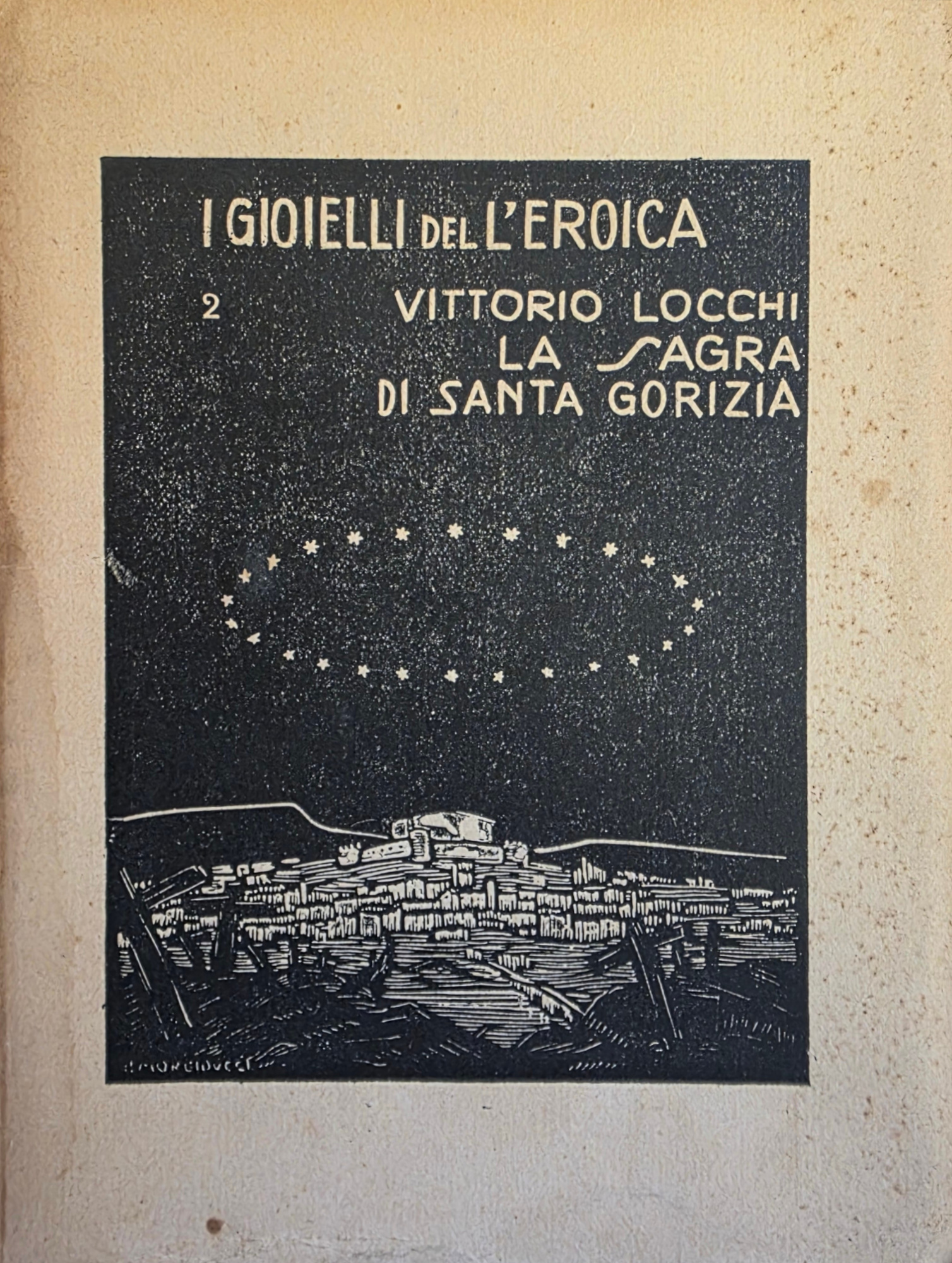 LA SAGRA DI SANTA GORIZIA
