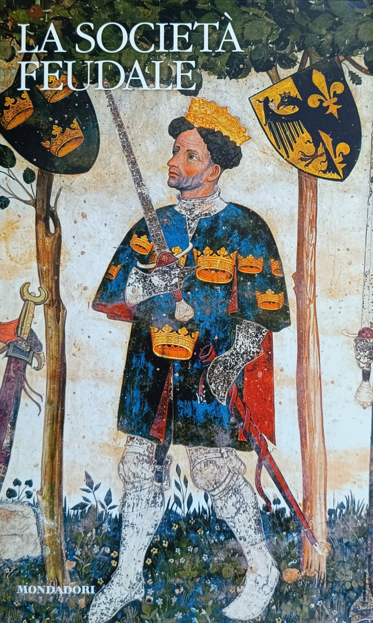 LA SOCIETÀ FEUDALE