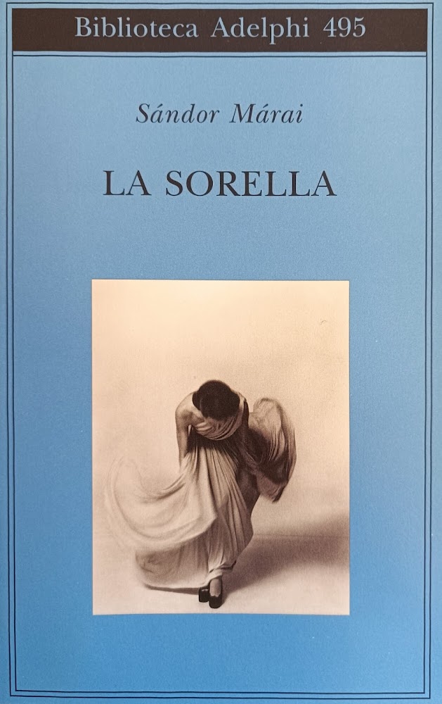LA SORELLA