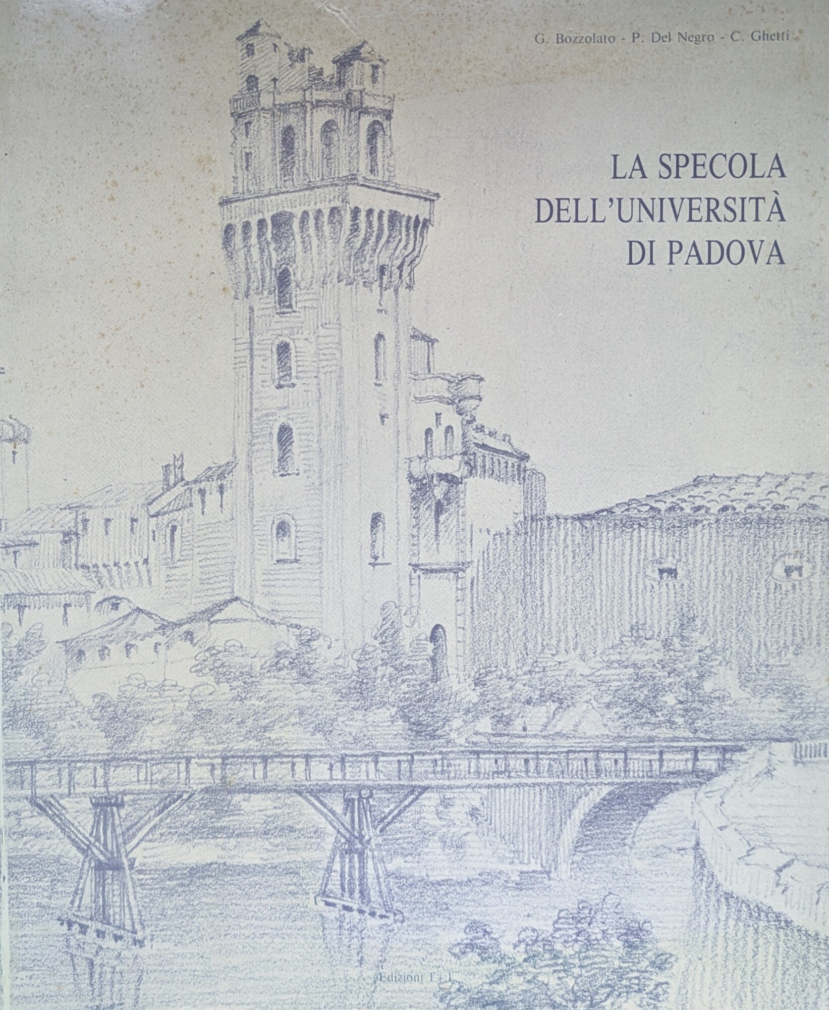 LA SPECOLA DELL' UNIVERSITÀ DI PADOVA