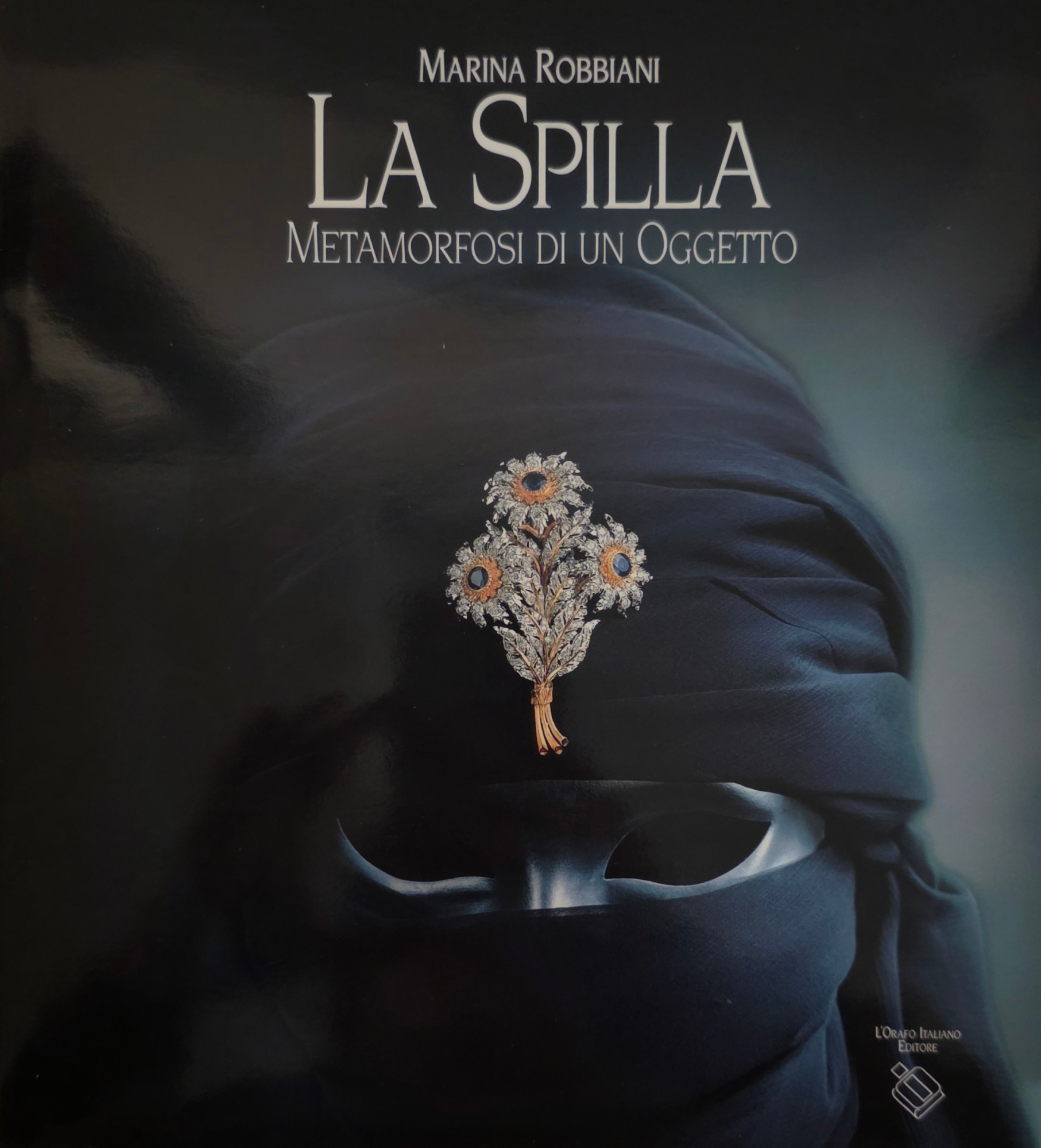 LA SPILLA. METAMORFOSI DI UN OGGETTO