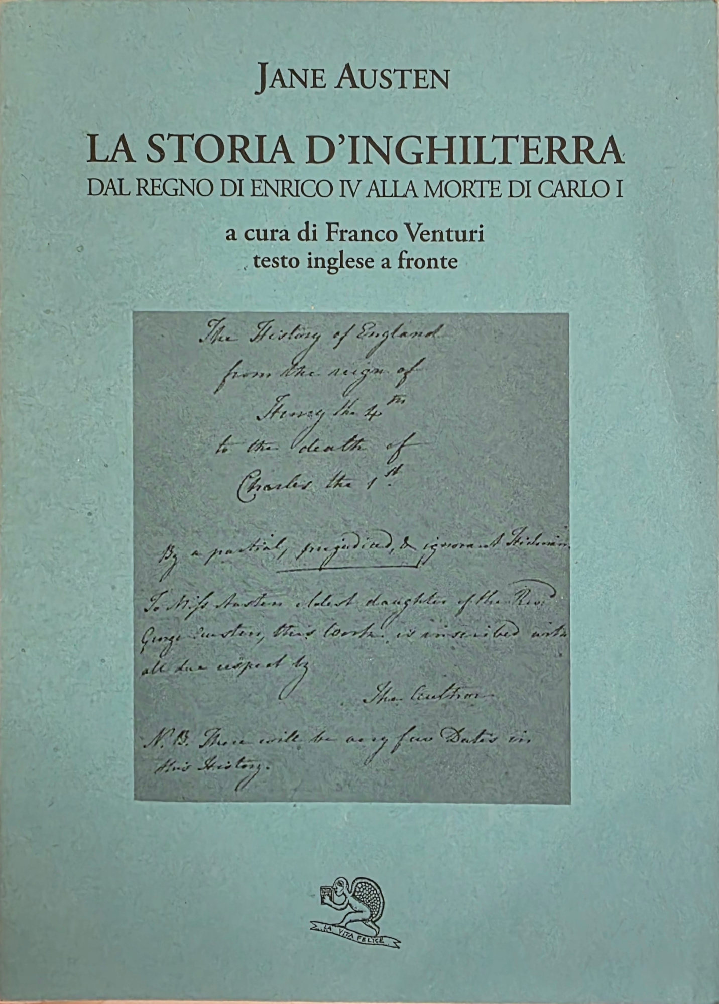 LA STORIA D' INGHILTERRA. DAL REGNO DI ENRICO IV ALLA …