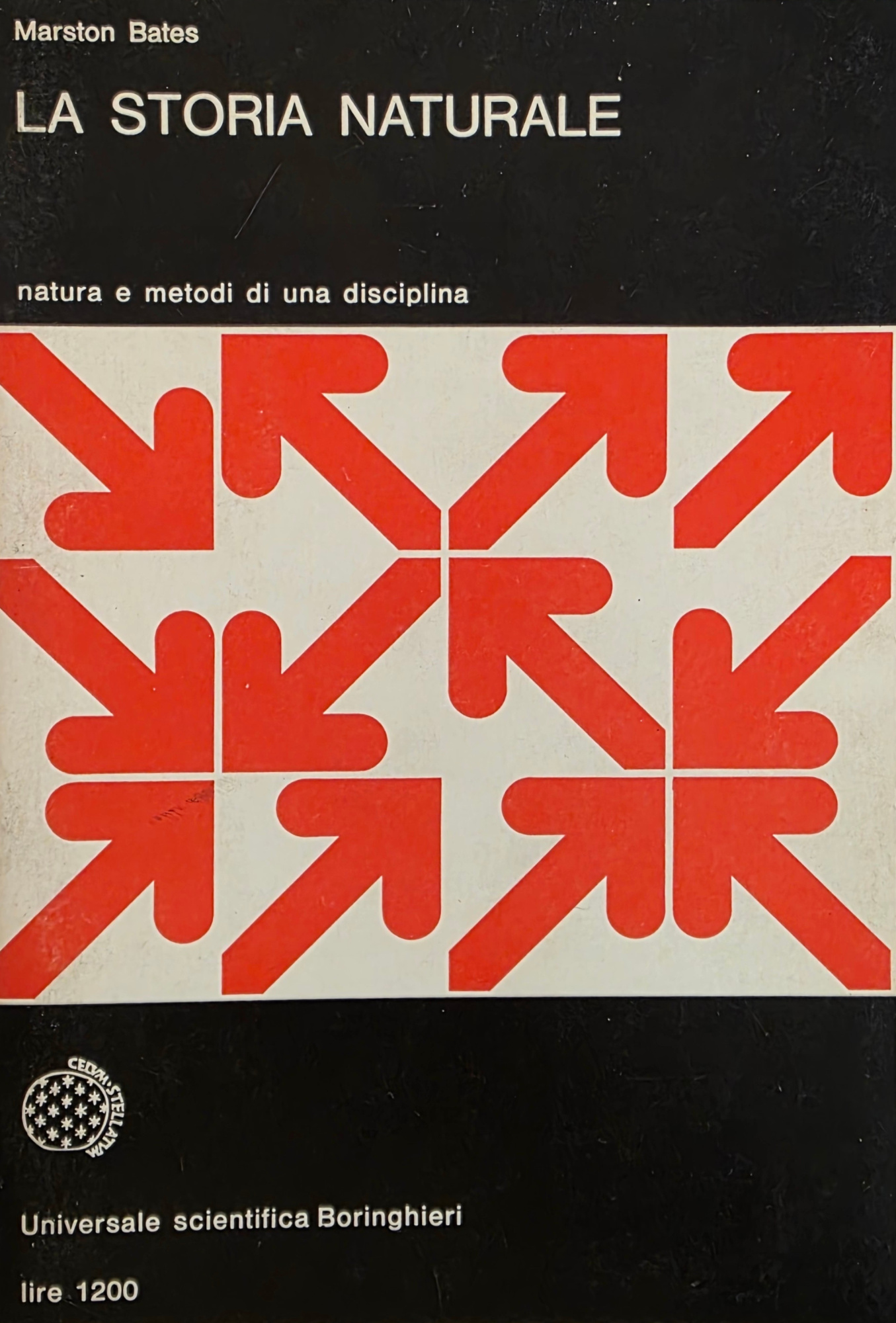 LA STORIA NATURALE. NATURA E METODI DI UNA DISCIPLINA